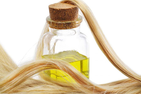 Польза для волос Польза для волос