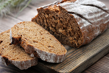 Ржаной хлеб Ржаной хлеб