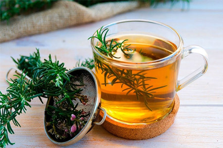 Классические рецепты чая Классические рецепты чая