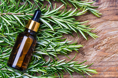 Чем полезен розмарин для волос Чем полезен розмарин для волос