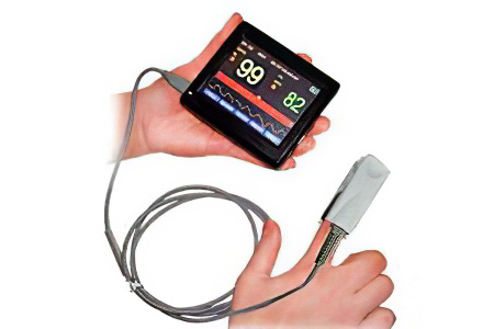 Сатурация: норма и патология Сатурация: норма и патология