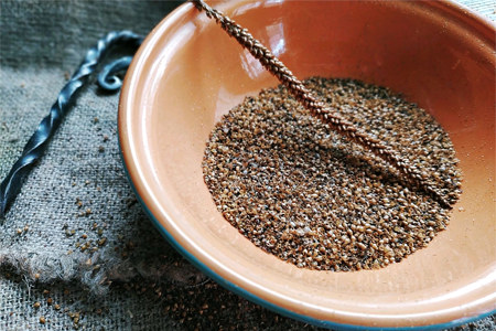 Семена подорожника Семена подорожника