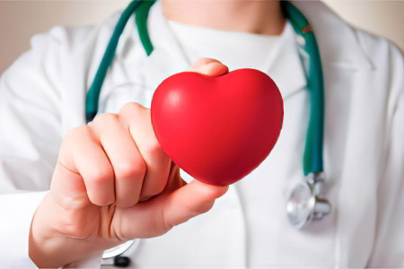 Сердце и тромболизис Сердце и тромболизис