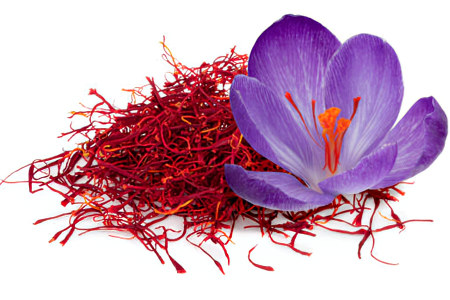 Шафран Шафран