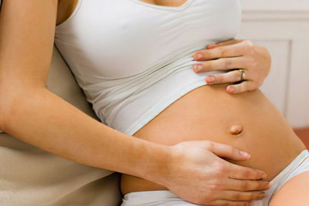 шевеления плода шевеления плода