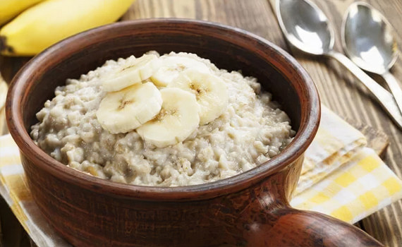 С бананом и какао С бананом и какао