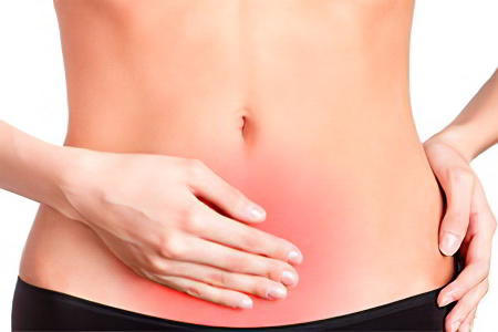 Симптомы эрозии шейки матки Симптомы эрозии шейки матки