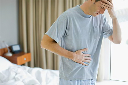 Симптомы гепатита А Симптомы гепатита А