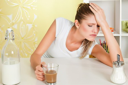 Симптомы гипотонии Симптомы гипотонии