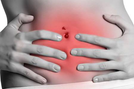 Симптомы метеоризма Симптомы метеоризма