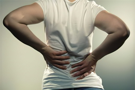 Симптомы протрузии дисков Симптомы протрузии дисков