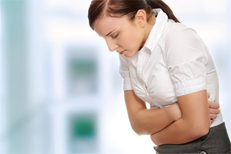 Симптомы рака желудка Симптомы рака желудка