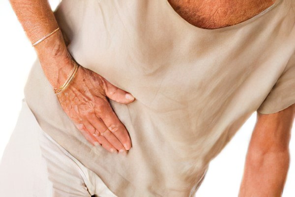 Симптомы рака печени Симптомы рака печени