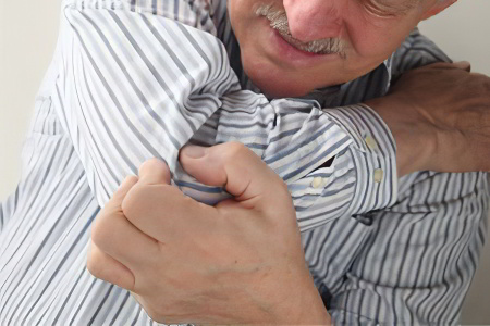 Симптомы реактивного артрита Симптомы реактивного артрита