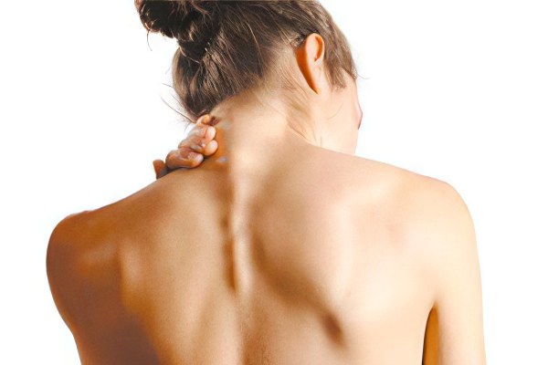 Симптомы шейного остеохондроза Симптомы шейного остеохондроза