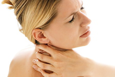 Симптомы шейного остеохондроза Симптомы шейного остеохондроза