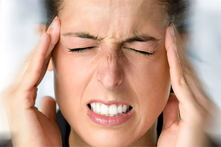 Симптомы арахноидальной кисты Симптомы арахноидальной кисты