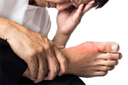 Симптомы газовой гангрены Симптомы газовой гангрены