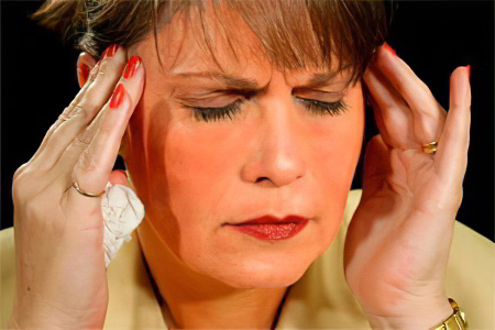 Симптомы и проявления заболевания Симптомы и проявления заболевания