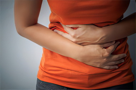 Симптомы хронической формы Симптомы хронической формы