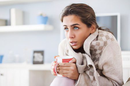 Симптомы и степени Симптомы и степени