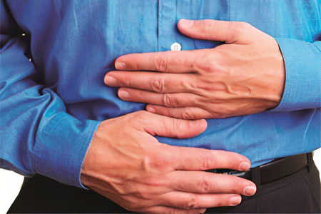 Симптомы кишечной инфекции Симптомы кишечной инфекции