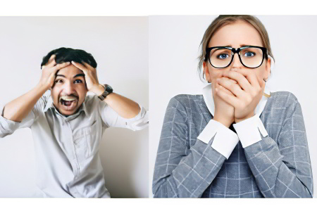 Симптомы невроза у женщин и мужчин Симптомы невроза у женщин и мужчин