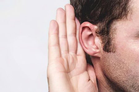 Симптомы отосклероза Симптомы отосклероза