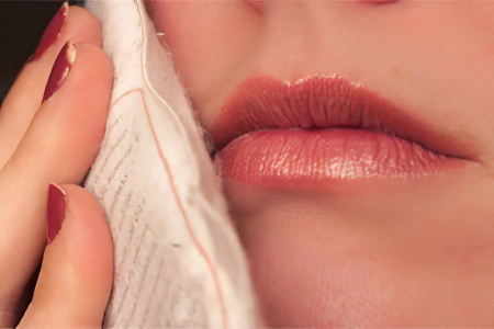 Симптомы свища на десне Симптомы свища на десне