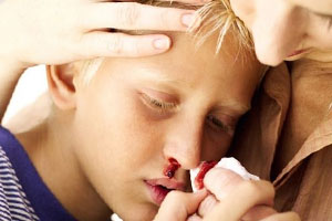 Симптомы тромбоцитопатии Симптомы тромбоцитопатии