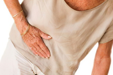 Симптомы тромбоза воротной вены Симптомы тромбоза воротной вены