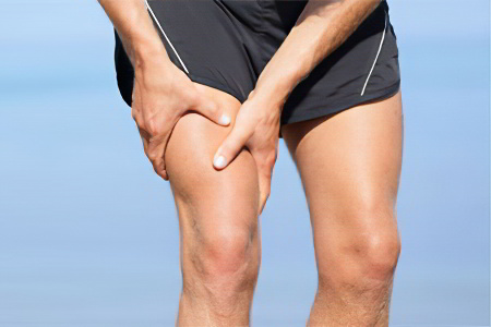 Симптомы тромбоза подвздошной вены Симптомы тромбоза подвздошной вены