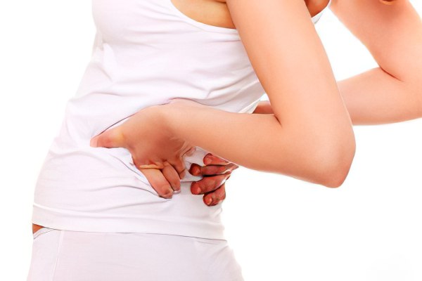 Симптомы поясничного лордоза Симптомы поясничного лордоза