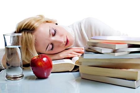 Синдром хронической усталости Синдром хронической усталости