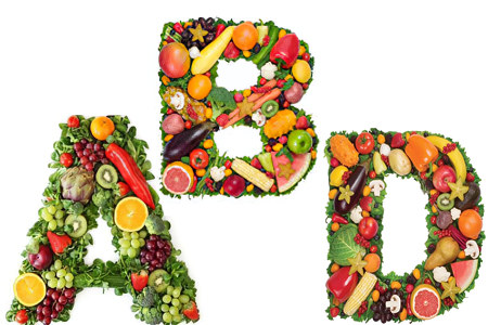 Какие витамины синтезируются в организме Какие витамины синтезируются в организме