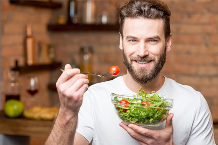 Норма для мужчин Норма для мужчин