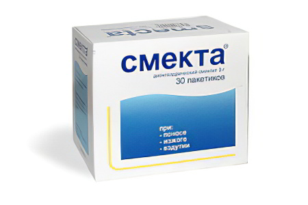 Смекта Смекта