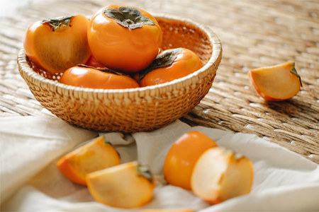 Хурма смягчает воспалительный процесс Хурма смягчает воспалительный процесс