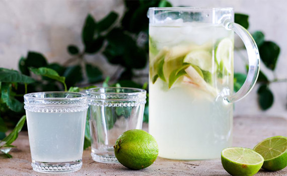 Содовая Содовая