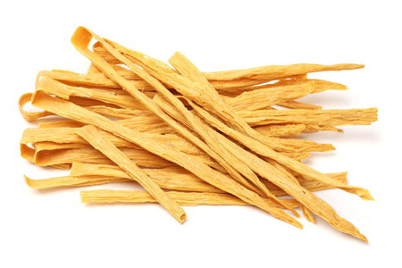 Соевая спаржа Соевая спаржа