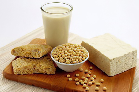 Соевые продукты Соевые продукты