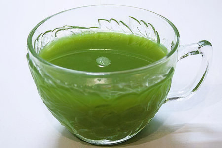 Сок подорожника Сок подорожника