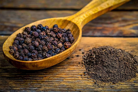 Советы по использованию чёрного перца Советы по использованию чёрного перца