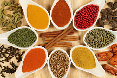 Специи Специи