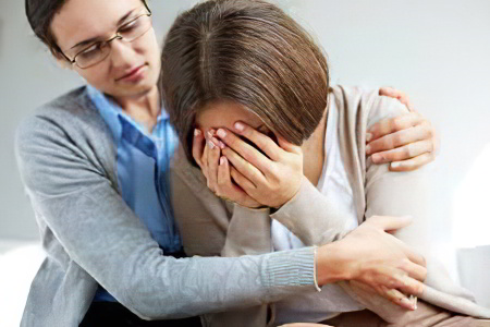 Стадии развития невроза Стадии развития невроза