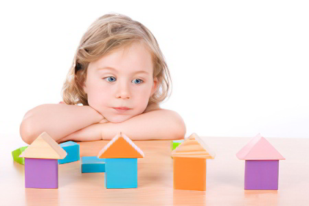 Стереотипное поведение Стереотипное поведение