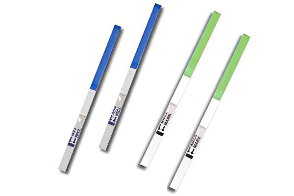 Стрип-тесты Стрип-тесты