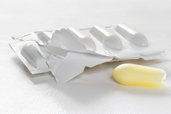 Свечи от дисбактериоза Свечи от дисбактериоза