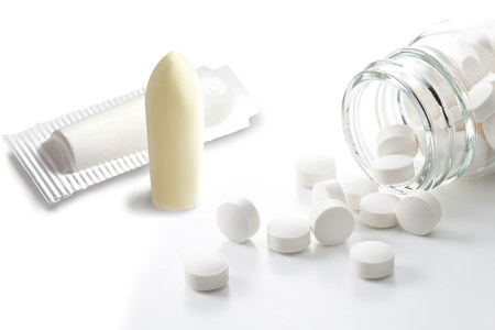 Чем свечи лучше таблеток Чем свечи лучше таблеток