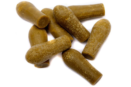 Свечи с прополисом в домашних условиях Свечи с прополисом в домашних условиях